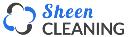 Sheen Cleaning logo